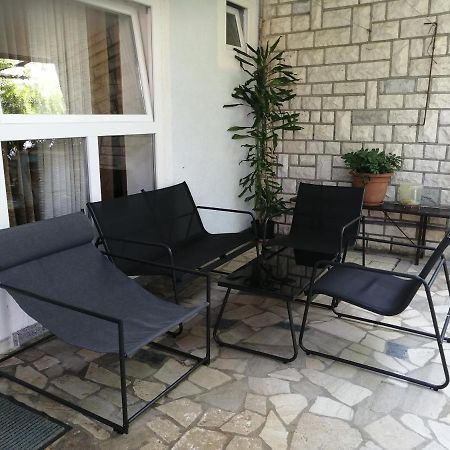 Apartment Koka, Sandy Beach Crikvenica Dış mekan fotoğraf