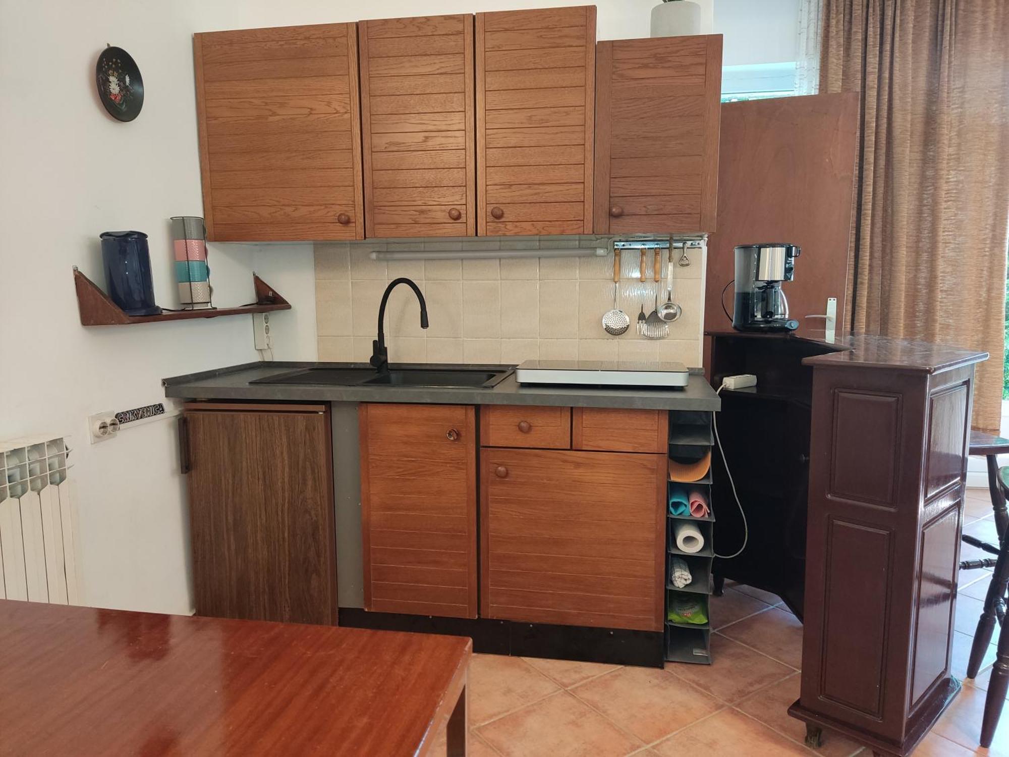 Apartment Koka, Sandy Beach Crikvenica Dış mekan fotoğraf
