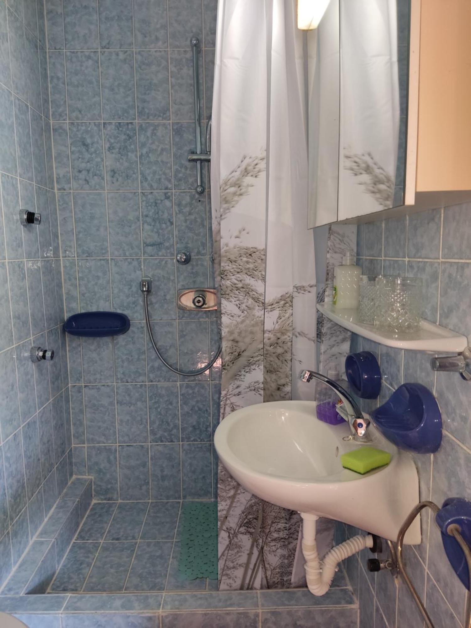Apartment Koka, Sandy Beach Crikvenica Dış mekan fotoğraf