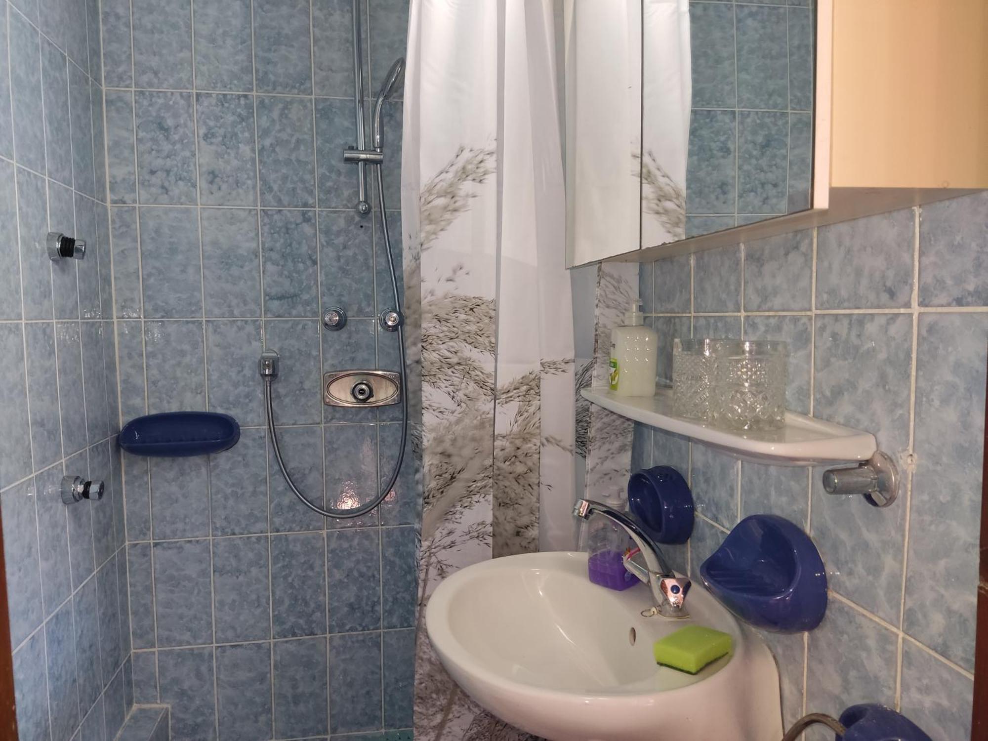 Apartment Koka, Sandy Beach Crikvenica Dış mekan fotoğraf
