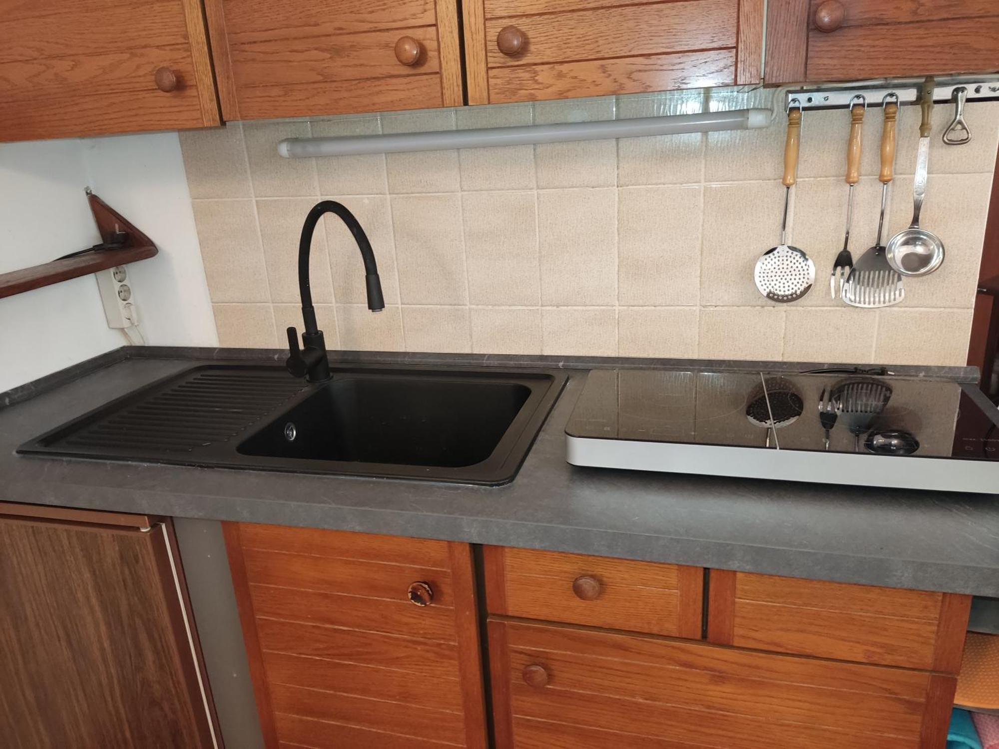 Apartment Koka, Sandy Beach Crikvenica Dış mekan fotoğraf