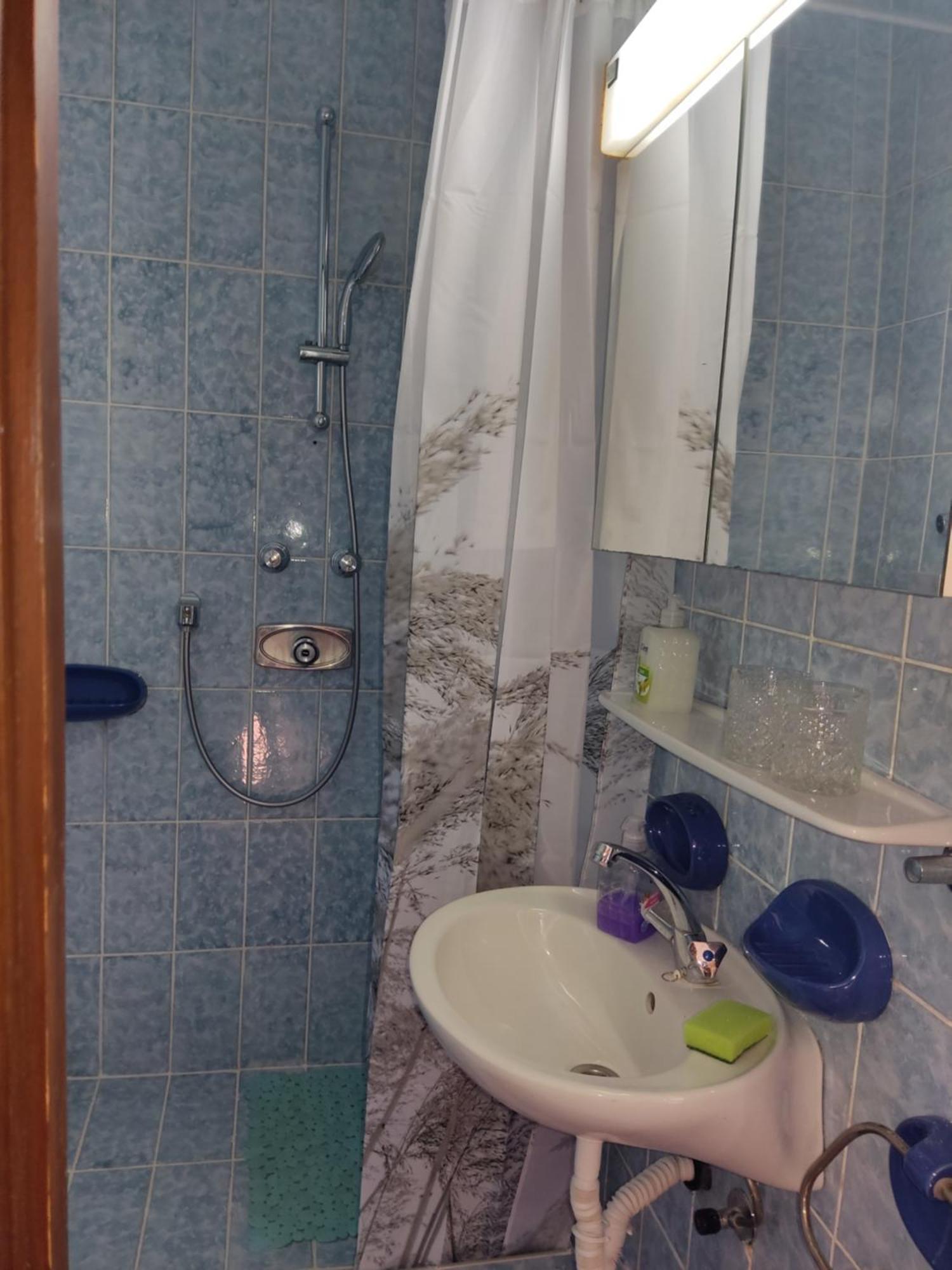 Apartment Koka, Sandy Beach Crikvenica Dış mekan fotoğraf
