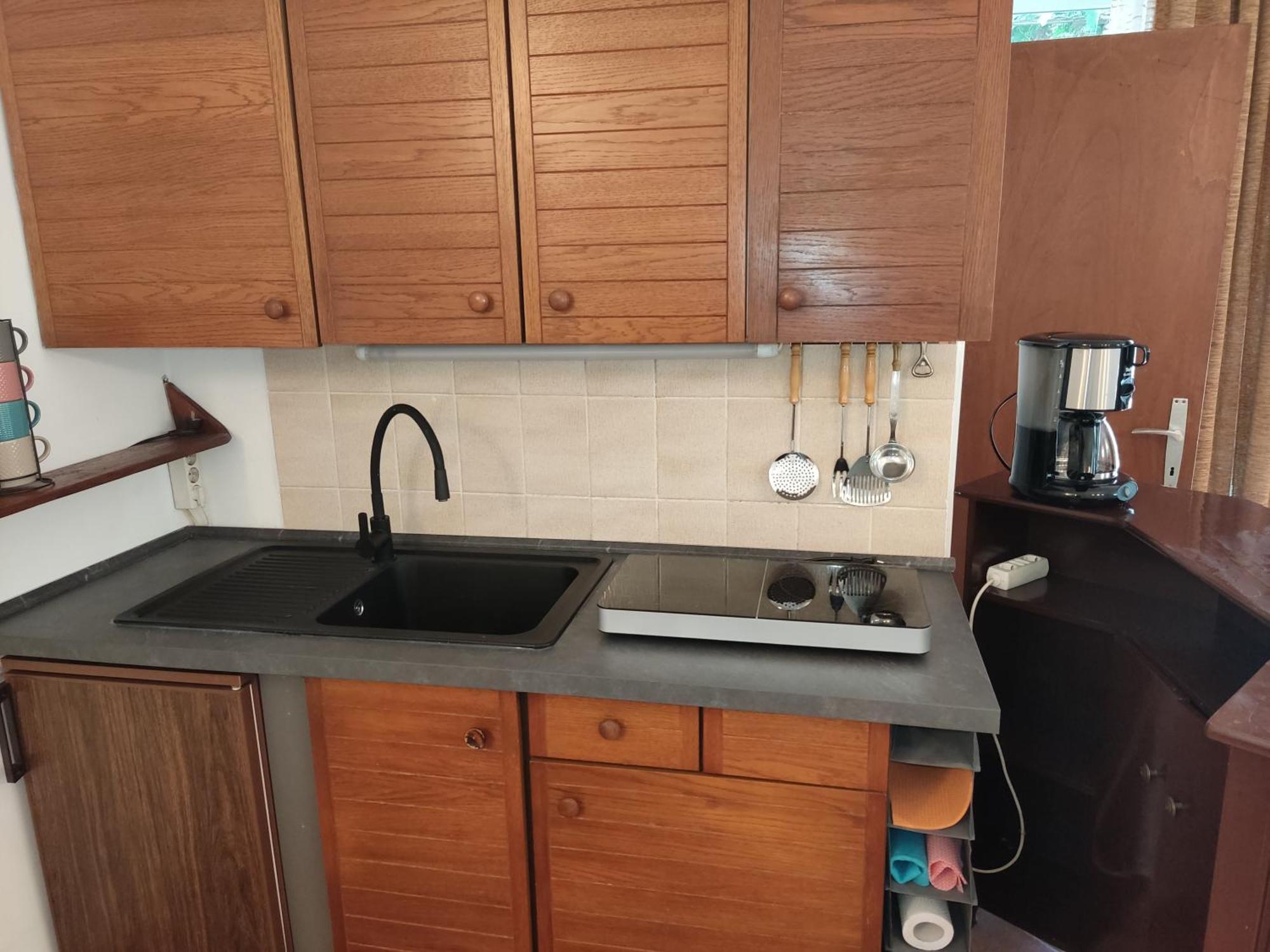 Apartment Koka, Sandy Beach Crikvenica Dış mekan fotoğraf