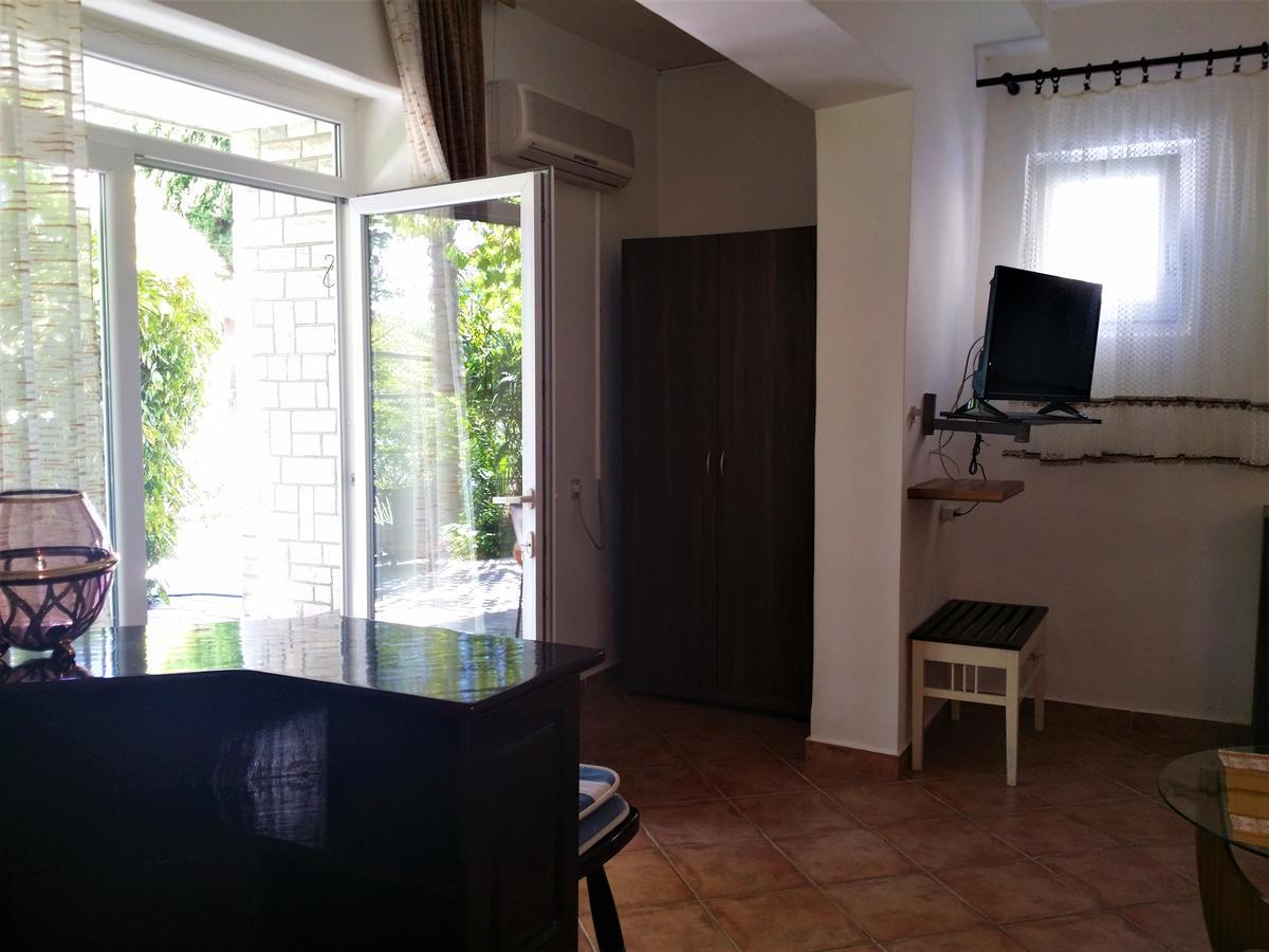 Apartment Koka, Sandy Beach Crikvenica Dış mekan fotoğraf