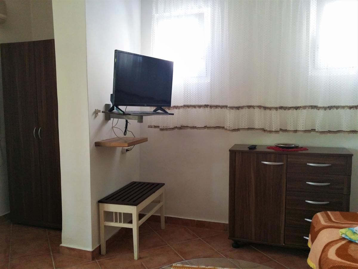 Apartment Koka, Sandy Beach Crikvenica Dış mekan fotoğraf